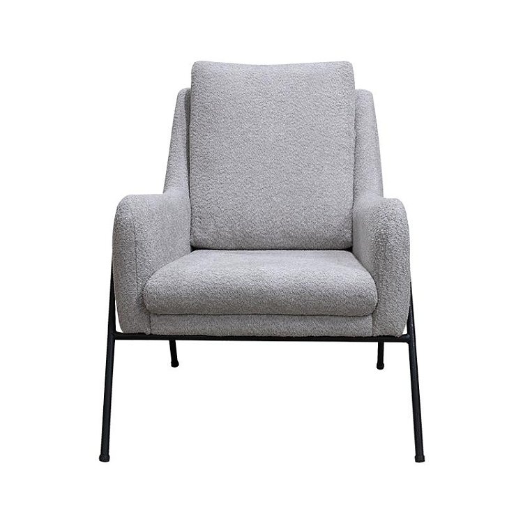 ΠΟΛΥΘΡΟΝΑ Fylliana New Roxana ΑΣΗΜΙ ΧΡΩΜΑ 72x98x96εκ 831-124-951