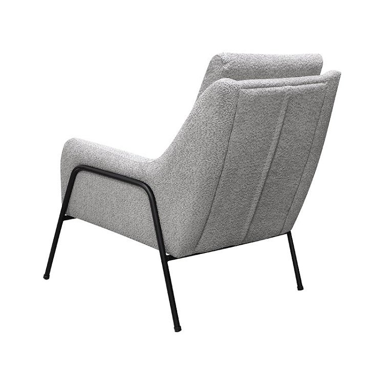 ΠΟΛΥΘΡΟΝΑ Fylliana New Roxana ΑΣΗΜΙ ΧΡΩΜΑ 72x98x96εκ 831-124-951