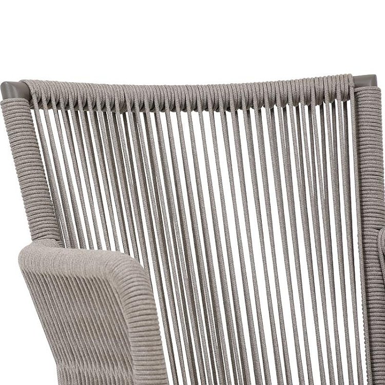 ΠΟΛΥΘΡΟΝΑ ΚΗΠΟΥ Fylliana "Mariel" ΚΑΦΕ ΧΡΩΜΑ 56x60x83εκ 0044-124-009