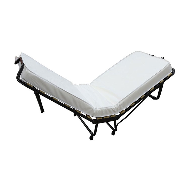 Κρεβάτι πτυσσόμενο ράντζο Roman 5128G 80x200cm 400-31-009