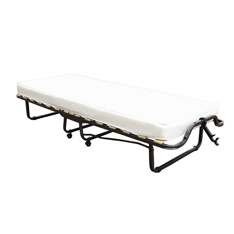 Κρεβάτι πτυσσόμενο ράντζο Roman 5128G 80x200cm 400-31-009