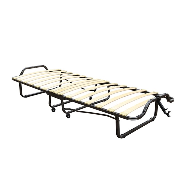 Κρεβάτι πτυσσόμενο ράντζο Roman 5128G 80x200cm 400-31-009