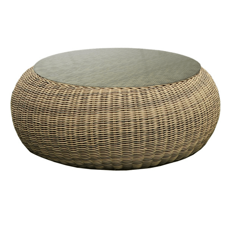 Σαλόνι Κήπου σετ 5τμχ wicker-rattan Veronica 200-02-022