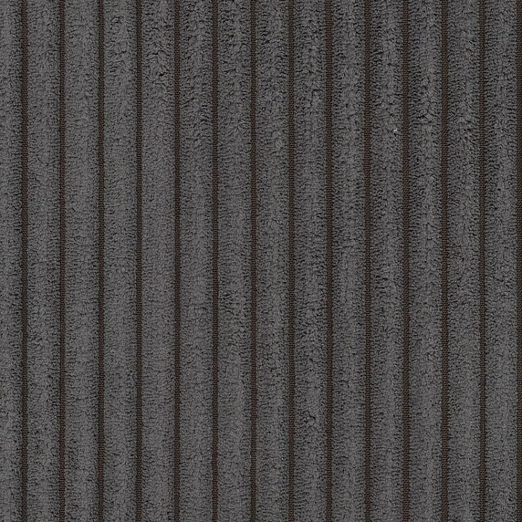 ΣΚΑΜΠΟ Fylliana LINKOLN ΓΚΡΙ 47x47x42εκ 839-82-605