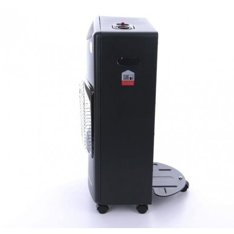 THERMOGATZ Slim TG-SLIM-4.2KW Σόμπα Υγραερίου 4200W 02.204.199