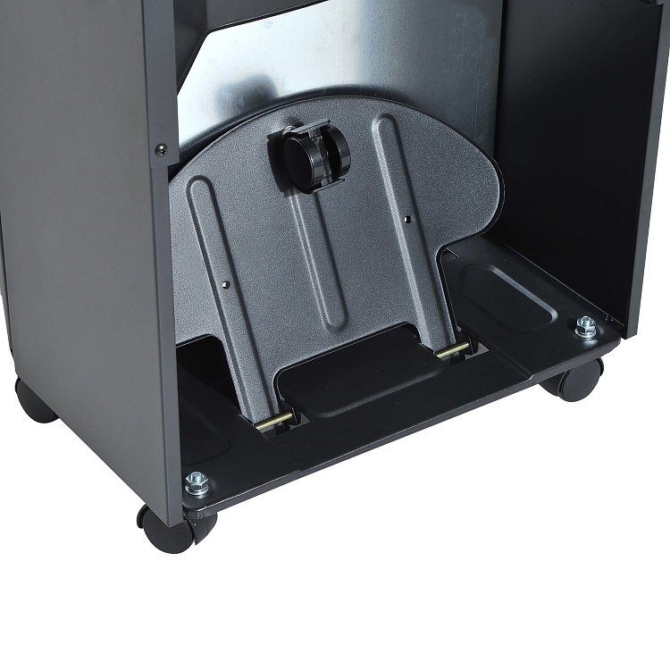 THERMOGATZ Slim TG-SLIM-4.2KW Σόμπα Υγραερίου 4200W 02.204.199