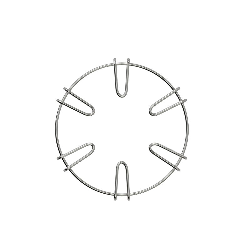 Σχάρα Πρόσθετη THERMOGATZ KS1 KS3 01.110.463