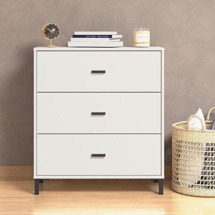 ΣΥΡΤΑΡΙΕΡΑ SALONA 80 3F CASHMERE ΧΡΩΜΑ 80x40x90εκ 11014585