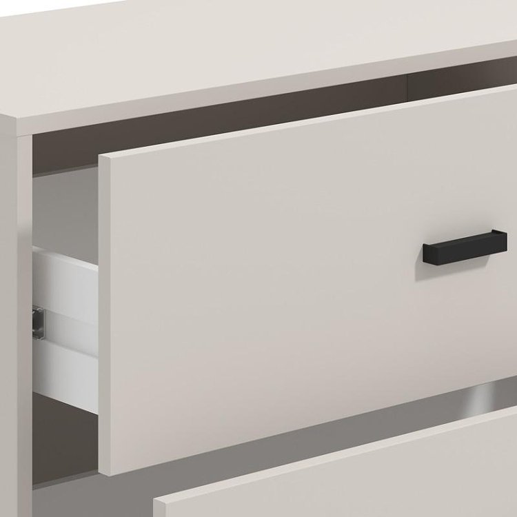 ΣΥΡΤΑΡΙΕΡΑ SALONA 80 3F CASHMERE ΧΡΩΜΑ 80x40x90εκ 11014585
