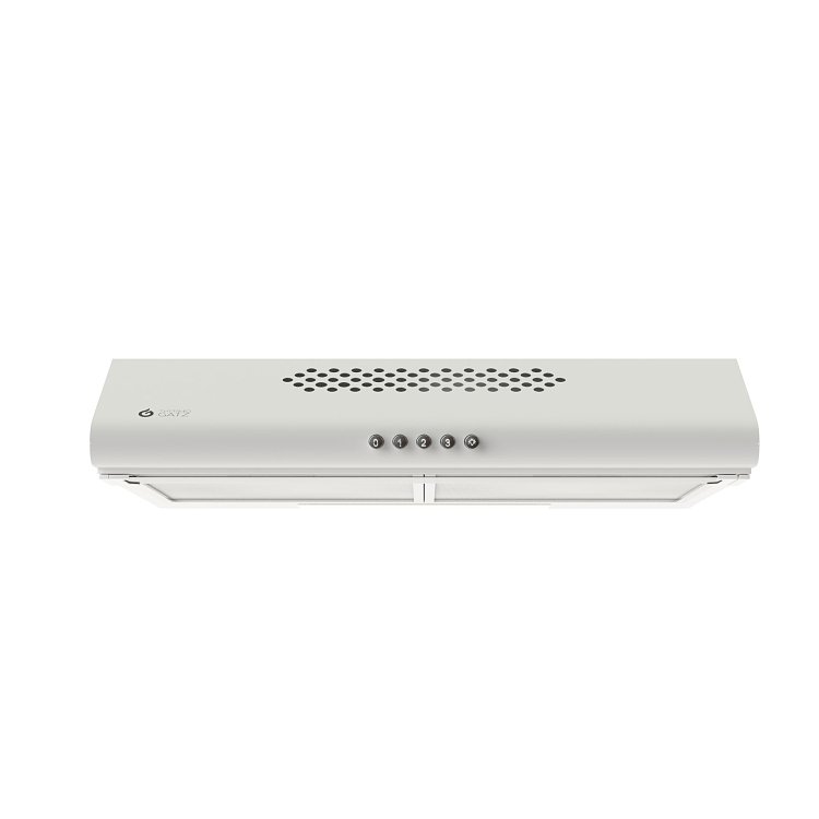 THERMOGATZ TGS 170 Απορροφητήρας Ελεύθερος Λευκό 04.400.070