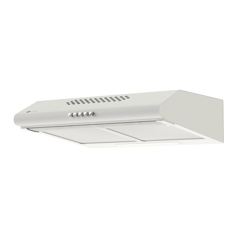 THERMOGATZ TGS 170 Απορροφητήρας Ελεύθερος Λευκό 04.400.070