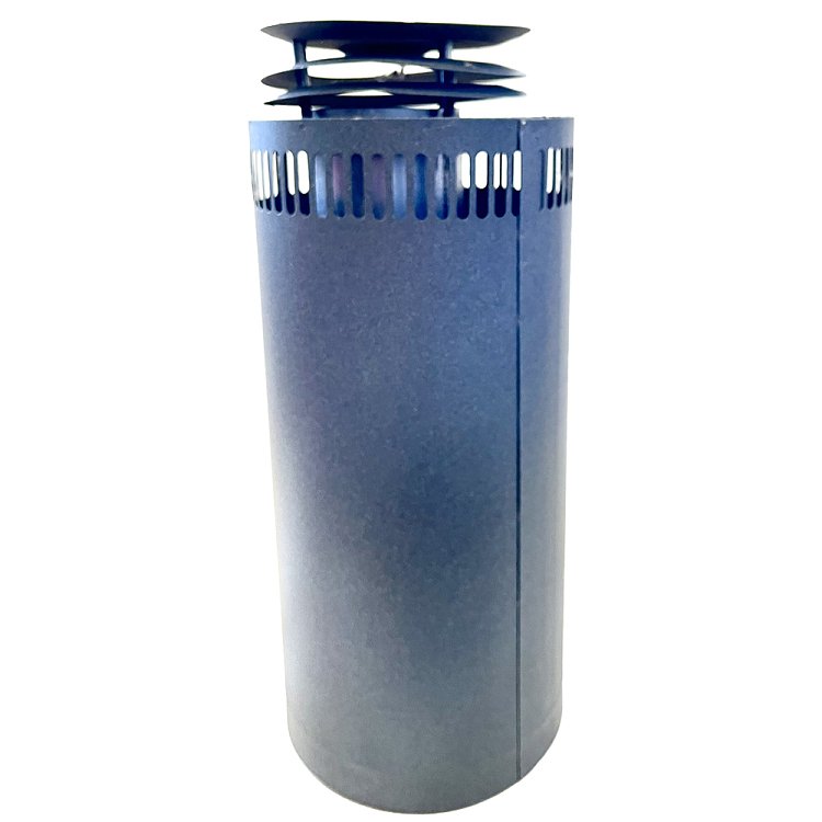 Thermogatz TGH-11A Logs Σόμπα Υγραερίου 02.204.488