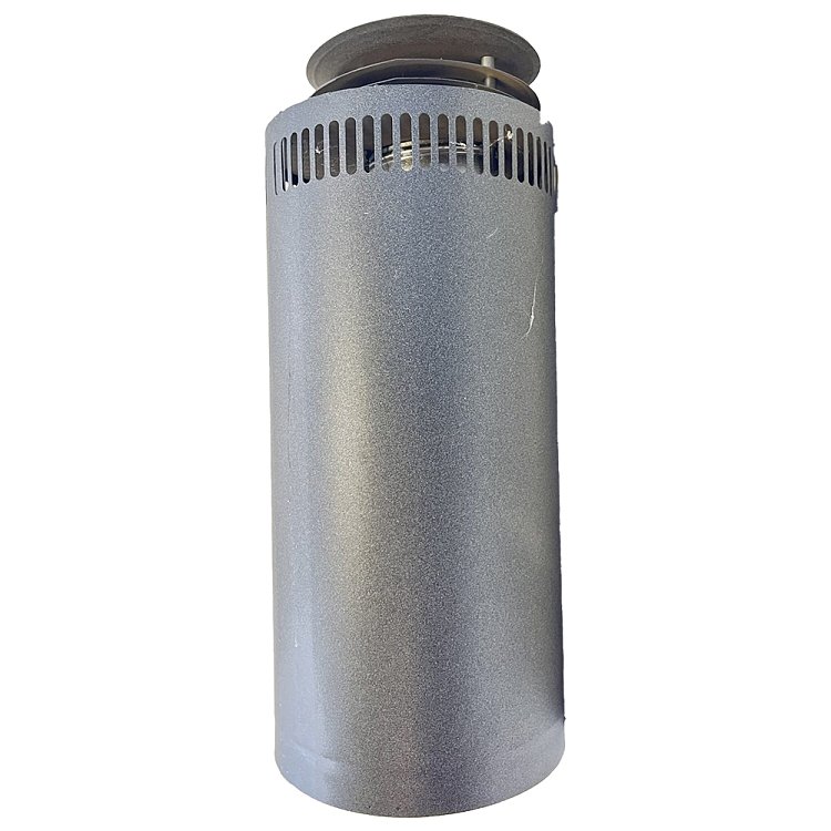 Thermogatz TGH-11A Logs Σόμπα Υγραερίου 02.204.488