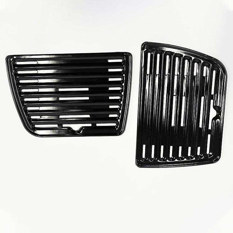 THERMOGATZ GS Grill 2 Mini Barbeque Υγραερίου 5kW 03.313.206