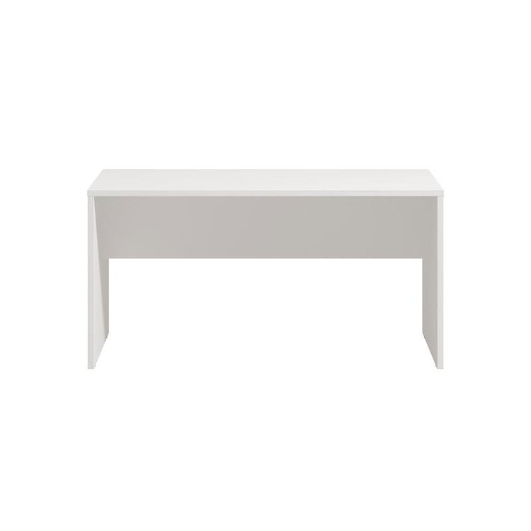ΤΡΑΠΕΖΑΚΙ ΣΑΛΟΝΙΟΥ BOLTON ΛΕΥΚΟ ΧΡΩΜΑ 90x50x45εκ 11014286
