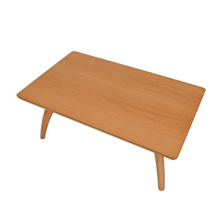 ΤΡΑΠΕΖΑΚΙ ΣΑΛΟΝΙΟΥ Fylliana Marlen MDF GOLDEN SAND 120x70x45εκ 893-122-023