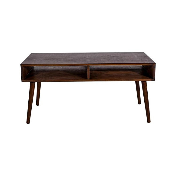 ΤΡΑΠΕΖΑΚΙ ΣΑΛΟΝΙΟΥ Fylliana Retro ΚΑΡΥΔΙ 96x51x45εκ 270-92-051