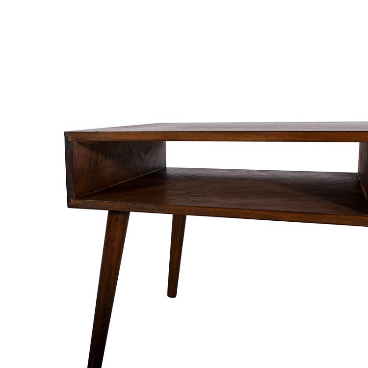 ΤΡΑΠΕΖΑΚΙ ΣΑΛΟΝΙΟΥ Fylliana Retro ΚΑΡΥΔΙ 96x51x45εκ 270-92-051