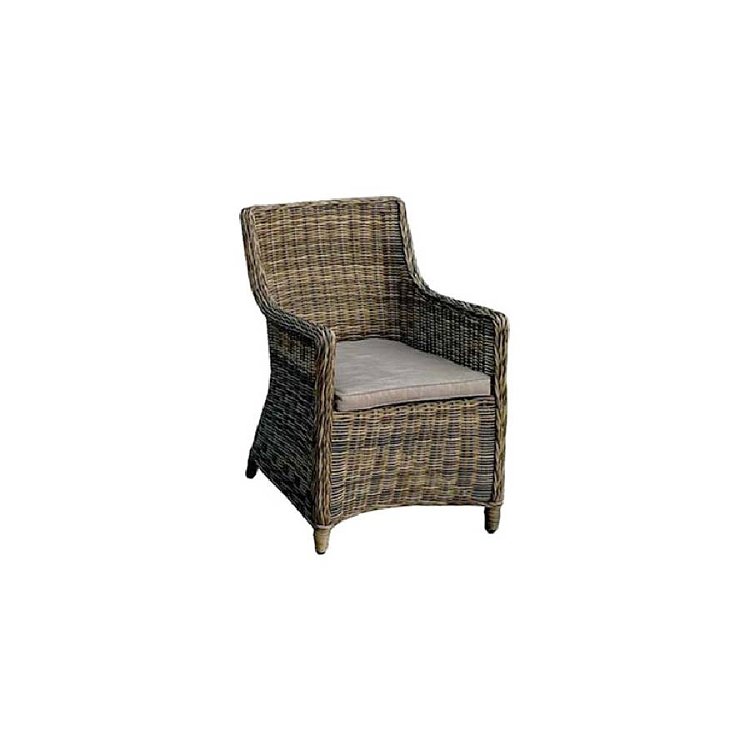 Σετ Κήπου 3 Τμχ Wicker Santa 5121 G 5281 G 200-01-005