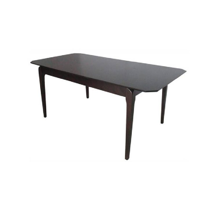 Τραπεζαρία σετ 5τμχ Emma 1018 IN + Melody 1023 IN Wenge 400-11-006