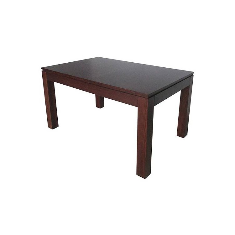 Τραπεζαρία σετ 5τμχ Taylor 1019 IN + Jasmine 1026 IN Walnut/Ecru 400-11-014
