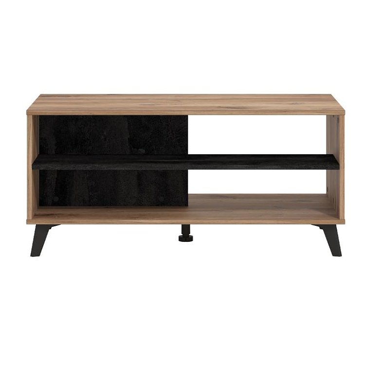 ΤΡΑΠΕΖΙ ΣΑΛΟΝΙΟΥ CORVIA KS FLAGSTAF-CARBON 102x50x47εκ 11013116