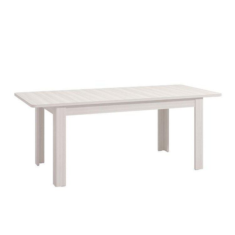 ΤΡΑΠΕΖΙ ΤΡΑΠΕΖΑΡΙΑΣ ΑΝΟΙΓΟΜΕΝΟ JERSEY SURFSIDE 160(200)x91,5x76,5εκ 11012318