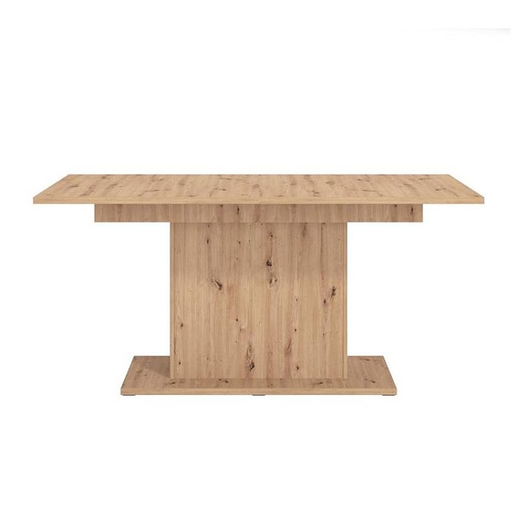 ΤΡΑΠΕΖΙ ΤΡΑΠΕΖΑΡΙΑΣ ΑΝΟΙΓΟΜΕΝΟ SABRINA ARTISAN OAK ΧΡΩΜΑ 160(200)x92x76εκ 11011204