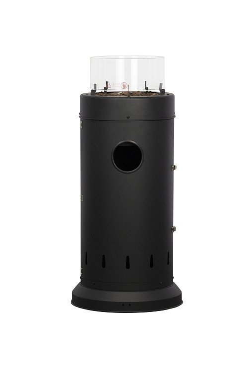 Thermogatz TG Round F46H100 Τζάκι Υγραερίου Εξωτερικού Χώρου 02.204.562