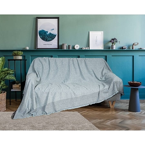 Ριχτάρι Louma Mint 170x290cm