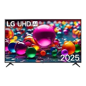 LG 50UA75006LA Τηλεόραση Smart 50" UHD 4K AI TV