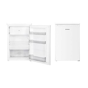 Pyramis FST Ψυγείο Μονόπορτο Λευκό 85x55x58