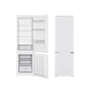 PYRAMIS BIR Εντοιχιζόμενος Ψυγειοκαταψύκτης 178x54x54 031007702