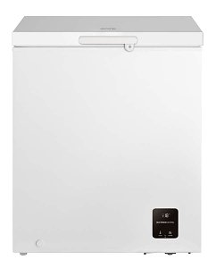 Gorenje FH14ΕΑW Καταψύκτης Οριζόντιος Λευκός 142lt