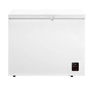 Gorenje FH19ΕΑW Καταψύκτης Οριζόντιος Λευκός 191lt