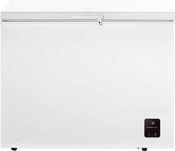 Gorenje FH25ΕΑW Καταψύκτης Οριζόντιος Λευκός 248lt