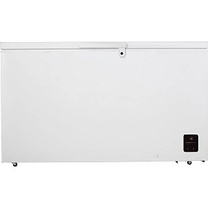 Gorenje FH43EAW Καταψύκτης Οριζόντιος Λευκός 440lt