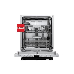 PYRAMIS PDWDE 60FI Εντοιχιζόμενο Πλυντήριο Πιάτων 60cm 033001431