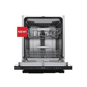 PYRAMIS PDWFD 60FI Εντοιχιζόμενο Πλυντήριο Πιάτων 60cm 033001451