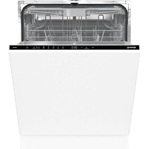 GORENJE FI60 GV643E90 Εντοιχιζόμενο Πλυντήριο Πιάτων 60cm 033022601 (4 Έτη Εγγύηση)