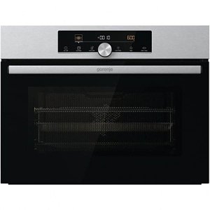 GORENJE BCM4547A10X Φούρνος άνω Πάγκου 50lt Inox 034071001 (4 Έτη Εγγύηση)