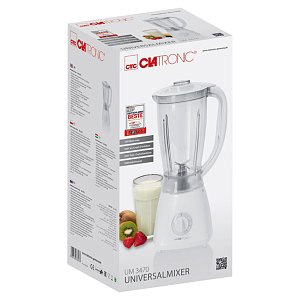 CLATRONIC UM 3470 Μπλέντερ 500W 058-0205
