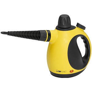 Clatronic CL DR 3653 058-0331 Ατμοκαθαριστής