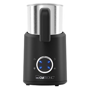 CLATRONIC MS 3812 Συσκευή για Αφρόγαλα 500W 058-0360