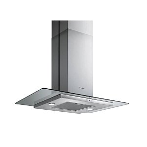 PYRAMIS CIELO Απορροφητήρας Οροφής 60cm Inox 065018501