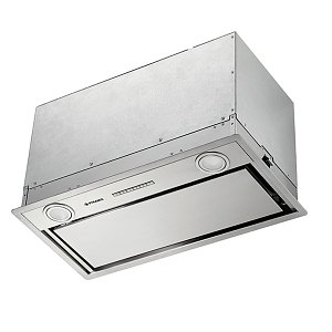 PYRAMIS PLUS Απορροφητήρας Μηχανισμός Απορρόφησης 55cm Inox 065036701