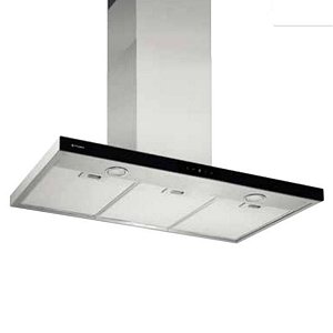 PYRAMIS GRANDEZZO Απορροφητήρας Καμινάδα 60cm Inox 065039801