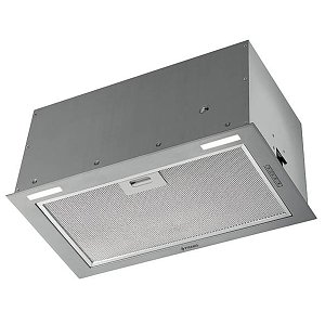 PYRAMIS TURBO EF Απορροφητήρας Μηχανισμός Απορρόφησης 51.4cm Inox 065305001