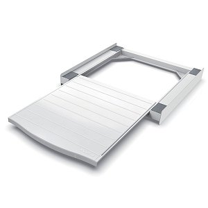 Βάση Σύνδεσης Meliconi Base Torre Smart 070-0595 Λευκή