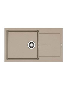 Νεροχύτης Ithaka (86x50) 1B 1D Plus 070242411